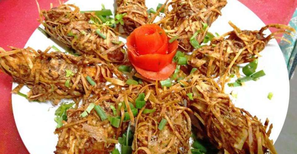 The Sizzling Kitchen Kalyan Thane Zomato